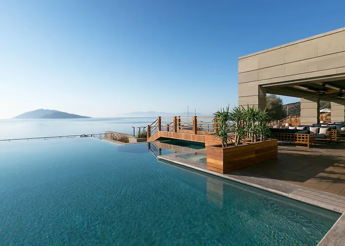 Caresse, A Luxury Collection & Spa, Bodrum Resort