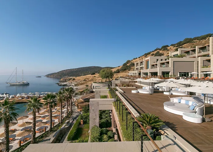 Caresse, A Luxury Collection & Spa, Bodrum Resort Bitez