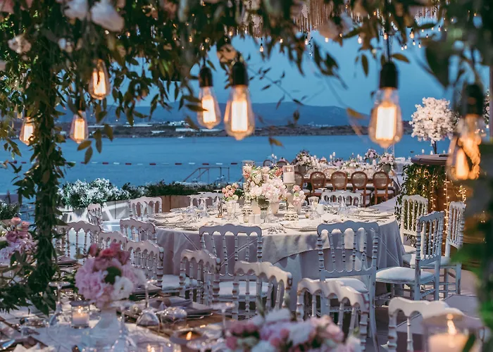 Caresse, A Luxury Collection & Spa, Bodrum Resort 5*