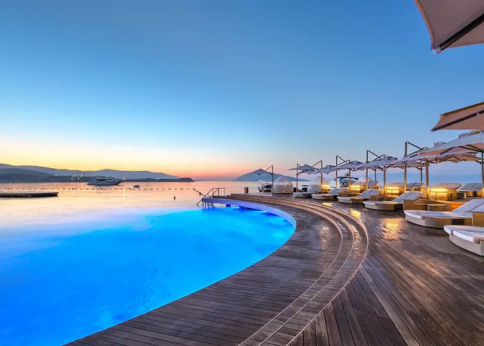 Resort Caresse, A Luxury Collection & Spa, Bodrum