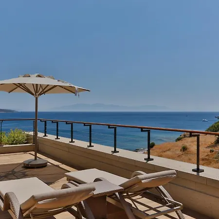 Resort Caresse, A Luxury Collection & Spa, Bodrum Bitez