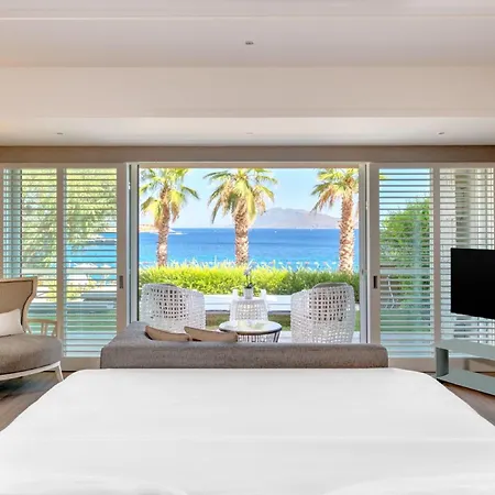 Resort Caresse, A Luxury Collection & Spa, Bodrum 5*