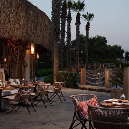 Caresse, A Luxury Collection & Spa, Bodrum