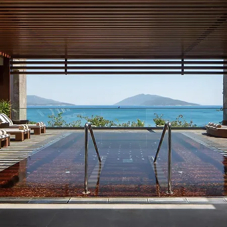 Caresse, A Luxury Collection & Spa, Bodrum Resort Bitez