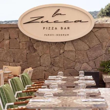 Resort Caresse, A Luxury Collection & Spa, Bodrum Bitez