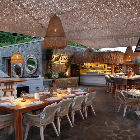 Caresse, A Luxury Collection & Spa, Bodrum 5* Bitez