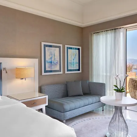 Caresse, A Luxury Collection & Spa, Bodrum