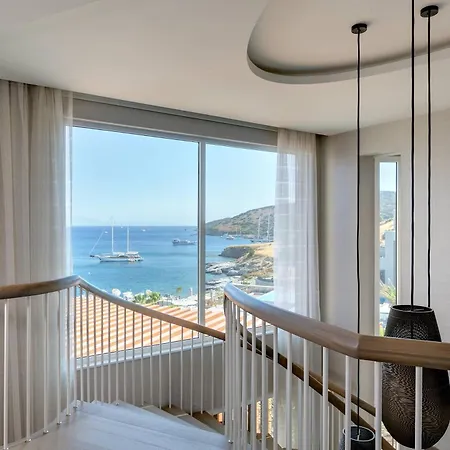 Caresse, A Luxury Collection & Spa, Bodrum