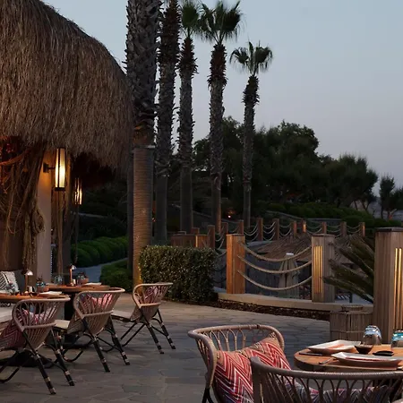 Caresse, A Luxury Collection & Spa, Bodrum 5* Bitez