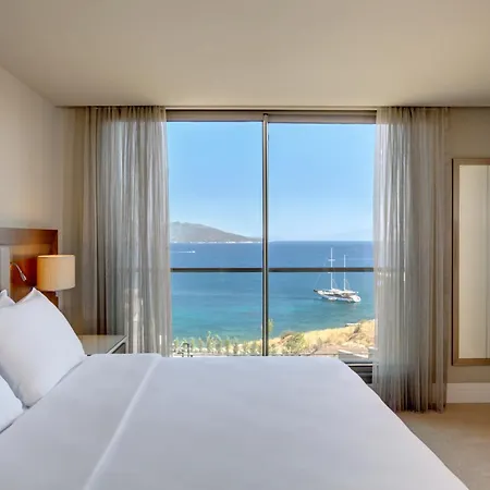 Caresse, A Luxury Collection & Spa, Bodrum Resort 5*