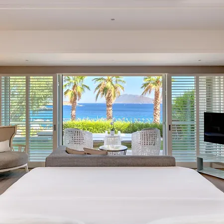 Caresse, A Luxury Collection & Spa, Bodrum Resort Bitez