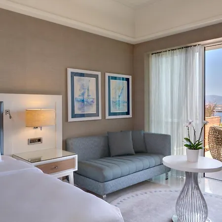 Resort Caresse, A Luxury Collection & Spa, Bodrum Bitez
