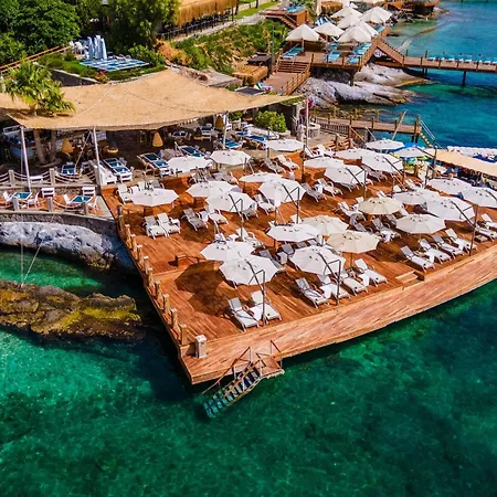 Resort Caresse, A Luxury Collection & Spa, Bodrum Bitez
