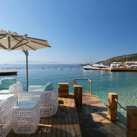 Resort Caresse, A Luxury Collection & Spa, Bodrum Bitez