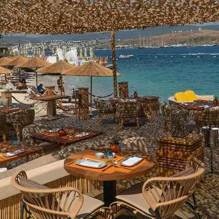 Caresse, A Luxury Collection & Spa, Bodrum Resort