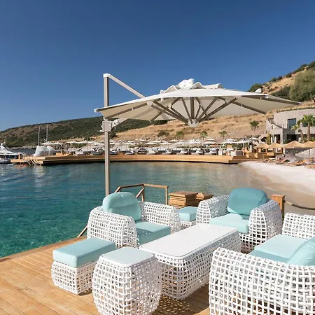 Caresse, A Luxury Collection & Spa, Bodrum Resort 5*