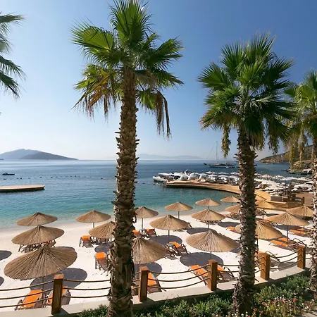 Caresse, A Luxury Collection & Spa, Bodrum Resort Bitez