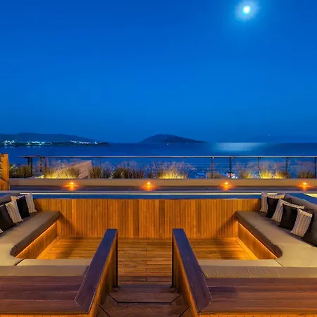 Resort Caresse, A Luxury Collection & Spa, Bodrum Bitez
