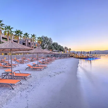 Resort Caresse, A Luxury Collection & Spa, Bodrum