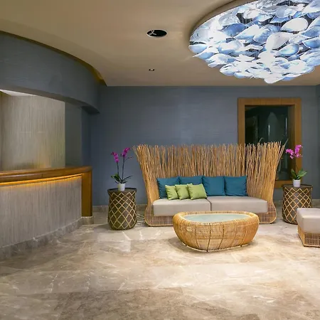 Resort Caresse, A Luxury Collection & Spa, Bodrum 5*