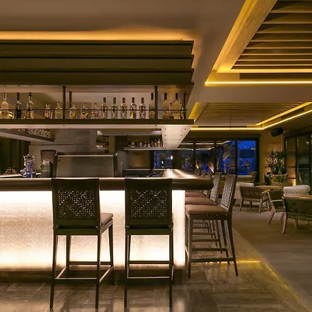 Resort Caresse, A Luxury Collection & Spa, Bodrum Bitez