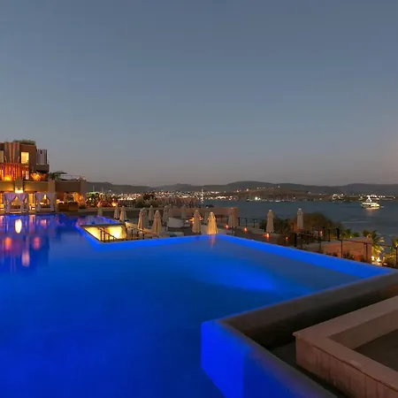 Caresse, A Luxury Collection & Spa, Bodrum 5* Bitez