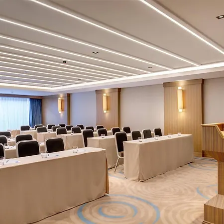 Caresse, A Luxury Collection & Spa, Bodrum Resort