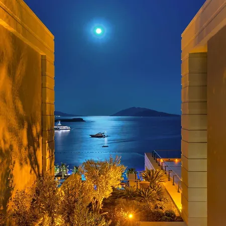 Caresse, A Luxury Collection & Spa, Bodrum 5*